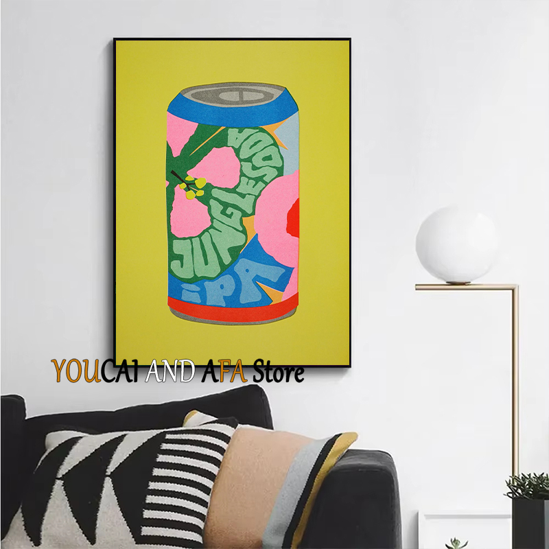 Abstract Drinks Milk Juice Sod - Coffee Tea Drawing 评论和价格